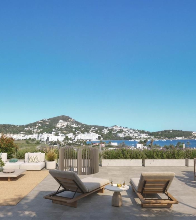 Resa Estates apartments new Marina bofoch Ibiza views .jpeg